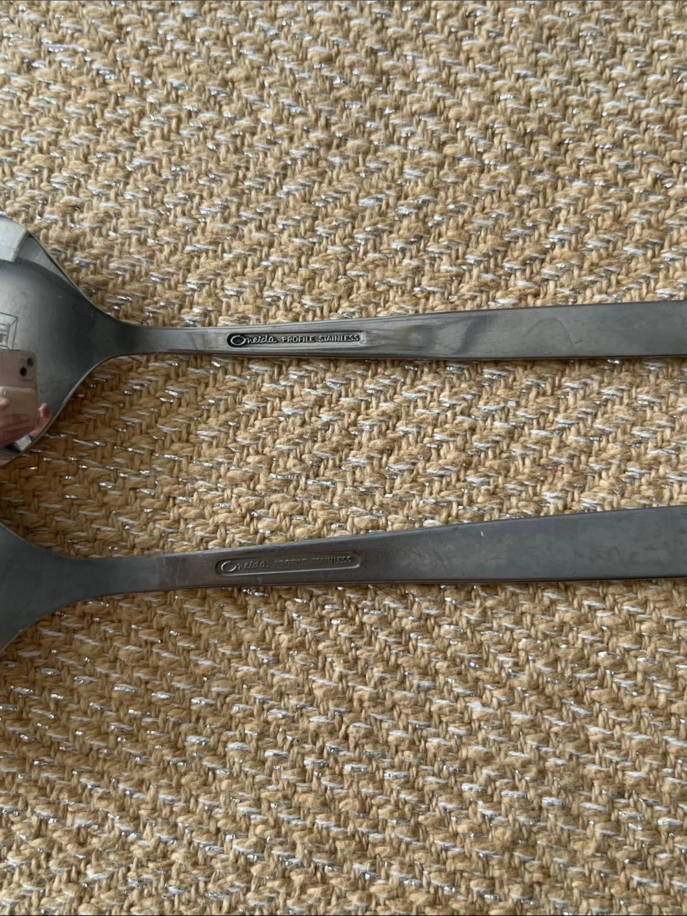 N/A vintage oneida